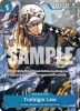 One Piece Card - ST03-008 - Trafalgar Law - ST03-008 (CS 2024 Event Pack) [Common]