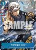 One Piece Card - ST03-008 - Trafalgar Law - ST03-008 (CS 2024 Event Pack Finalist) [Common]