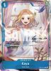One Piece Card - OP03-044 - Kaya (CS 2024 Celebration Pack) [Rare]