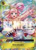 One Piece Card - OP03-116 - Shirahoshi (CS 2024 Celebration Pack) [Uncommon]
