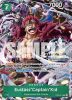 One Piece Card - ST02-013 - EustassCaptainKid (CS 2024 Celebration Pack) [Super Rare]