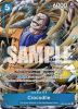 One Piece Card - ST03-003 - Crocodile (CS 2024 Celebration Pack) [Super Rare]