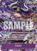 One Piece Card - ST04-003 - Kaido (CS 2024 Celebration Pack) [Super Rare]