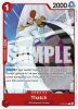 One Piece Card - ST15-004 - Thatch [Common]