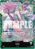 One Piece Card - ST11-001 - Uta (ST11-001) [Leader]