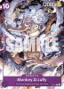 One Piece Card - P-041 - Monkey.D.Luffy (P-041) [Promo]