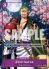 One Piece Card - OP05-067 - Zoro-Juurou (Event Pack Vol. 5) [Rare]