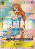 One Piece Card - OP06-101 - O-Nami (Event Pack Vol. 5) [Rare]