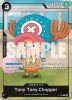 One Piece Card - P-065 - Tony Tony.Chopper (Event Pack Vol. 5) [Promo]