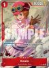 One Piece Card - P-069 - Koala (Event Pack Vol. 5) [Promo]