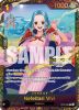 One Piece Card - OP05-086 - Nefeltari Vivi (October Championship 2024 Store Regionals) [Rare]