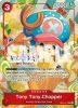 One Piece Card - OP01-015 - Tony Tony.Chopper (Online Regional 2024 Vol. 3) [Uncommon]
