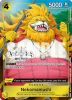 One Piece Card - OP06-110 - Nekomamushi (Online Regional 2024 Vol. 3) [Uncommon]