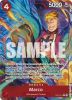 One Piece Card - OP02-018 - Marco (Alternate Art) [Rare]