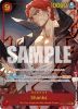 One Piece Card - OP01-120 - Shanks (OP01-120) (Alternate Art) [Secret Rare]