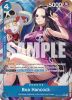 One Piece Card - OP01-078 - Boa Hancock (OP01-078) (Alternate Art) [Super Rare]