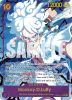 One Piece Card - OP05-119 - Monkey.D.Luffy (OP05-119) (Alternate Art) [Secret Rare]