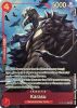 One Piece Card - OP05-005 - Karasu (Premium Card Collection -Best Selection Vol. 2-) [Rare]