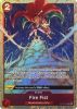 One Piece Card - OP05-019 - Fire Fist (Premium Card Collection -Best Selection Vol. 2-) [Rare]