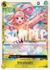 One Piece Card - OP03-116 - Shirahoshi (ST15 - ST20 Release Event Winner Pack) [Uncommon]