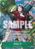 One Piece Card - OP05-034 - Baby 5 (OP05-034) (Alternate Art) [Rare]