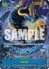 One Piece Card - OP05-118 - Kaido (OP05-118) (Alternate Art) [Secret Rare]