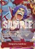 One Piece Card - OP06-003 - Emporio.Ivankov (Full Art) [Uncommon]