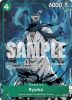 One Piece Card - OP06-036 - Ryuma (Alternate Art) [Rare]