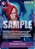 One Piece Card - OP06-060 - Vinsmoke Ichiji (OP06-060) (Full Art) [Common]