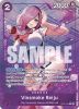 One Piece Card - OP06-068 - Vinsmoke Reiju (OP06-068) (Full Art) [Common]