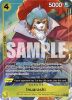 One Piece Card - OP06-100 - Inuarashi (Full Art) [Uncommon]
