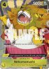 One Piece Card - OP06-110 - Nekomamushi (Full Art) [Uncommon]