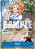 One Piece Card - P-053 - Nami (P-053) (Full Art) [Promo]