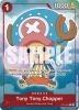 One Piece Card - ST01-006 - Tony Tony.Chopper (ST01-006) (Full Art) [Common]