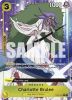 One Piece Card - ST07-007 - Charlotte Brulee (Full Art) [Common]