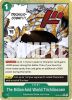 One Piece Card - OP06-038 - The Billion-fold World Trichiliocosm (Textured Foil) [Uncommon]