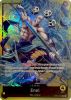 One Piece Card - OP05-098 - Enel (Sound Loader Vol. 2) [Leader]