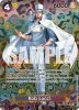 One Piece Card - OP05-093 - Rob Lucci (SP) [Super Rare]