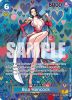 One Piece Card - OP07-051 - Boa Hancock (SP) [Super Rare]