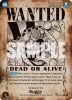 One Piece Card - OP09-051 - Buggy (051) (Wanted Poster) [Rare]