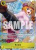 One Piece Card - OP09-103 - Koala (Parallel) [Super Rare]