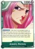 One Piece Card - ST02-007 - Jewelry Bonney [Common]