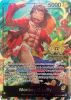 One Piece Card - ST13-003 - Monkey.D.Luffy (2nd Anniversary Tournament) [Leader]