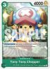 One Piece Card - OP09-029 - Tony Tony.Chopper [Common] [2nd Anniversary Tournament Version]