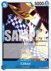 One Piece Card - OP09-045 - Cabaji [Uncommon] [2nd Anniversary Tournament Version]
