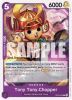 One Piece Card - OP09-068 - Tony Tony.Chopper (067) [Uncommon] [2nd Anniversary Tournament Version]