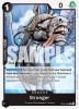 One Piece Card - OP09-089 - Stronger [Uncommon] [2nd Anniversary Tournament Version]