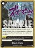 One Piece Card - OP09-098 - Black Hole [Uncommon] [2nd Anniversary Tournament Version]