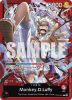 One Piece Card - ST21-001 - Monkey.D.Luffy (001) [Leader]