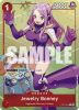 One Piece Card - ST21-004 - Jewelry Bonney (Parallel) [Common]